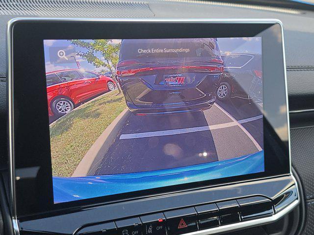 new 2026 Jeep Compass car, priced at $31,574