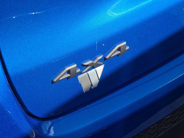 new 2026 Jeep Compass car, priced at $31,574