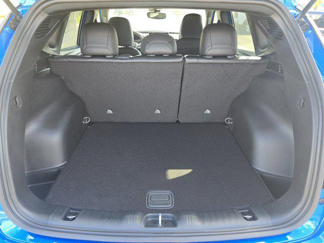 new 2026 Jeep Compass car, priced at $31,574