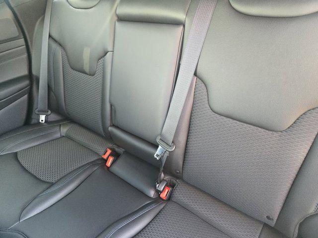 new 2026 Jeep Compass car, priced at $31,574