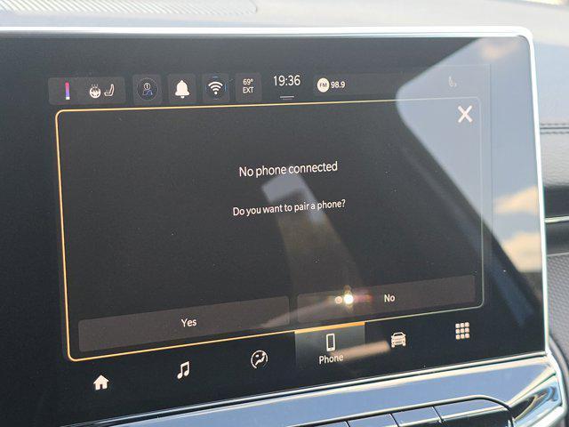 new 2026 Jeep Compass car, priced at $31,574