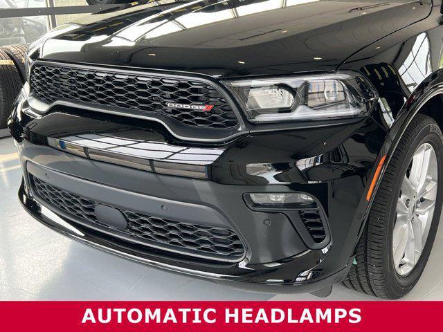 new 2023 Dodge Durango car, priced at $47,000