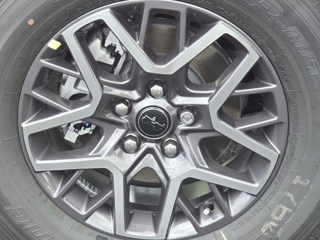 new 2025 Jeep Wrangler car, priced at $50,663