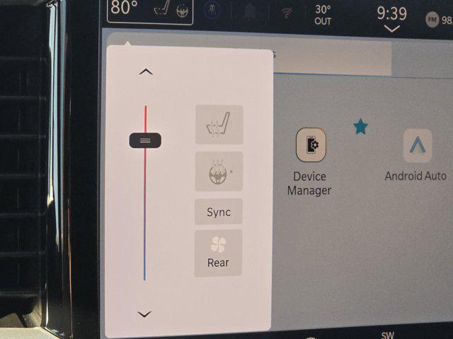 new 2026 Chrysler Pacifica car, priced at $43,394