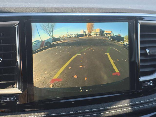 new 2026 Chrysler Pacifica car, priced at $43,394