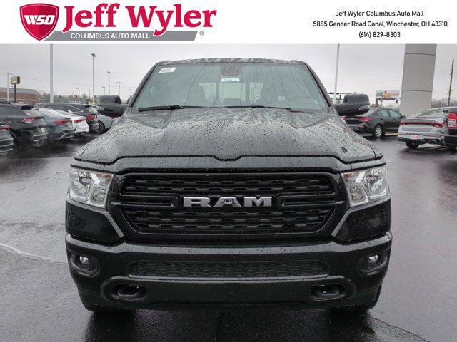 new 2024 Ram 1500 car, priced at $56,835