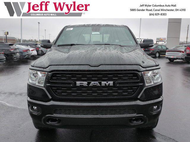 new 2024 Ram 1500 car, priced at $50,295