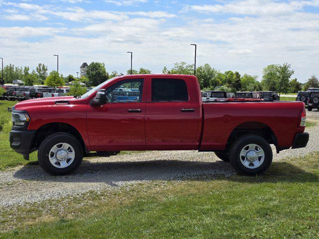 new 2024 Ram 3500 car, priced at $48,505