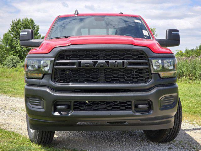 new 2024 Ram 3500 car, priced at $48,505