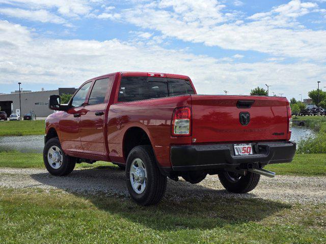 new 2024 Ram 3500 car, priced at $48,505