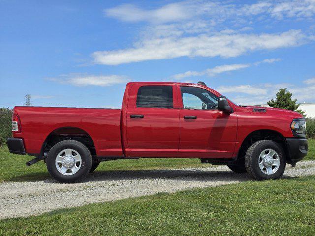 new 2024 Ram 3500 car, priced at $48,505