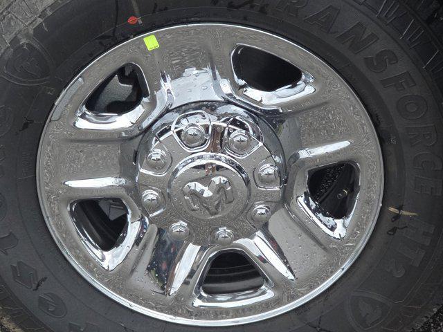 new 2025 Ram 2500 car, priced at $51,990