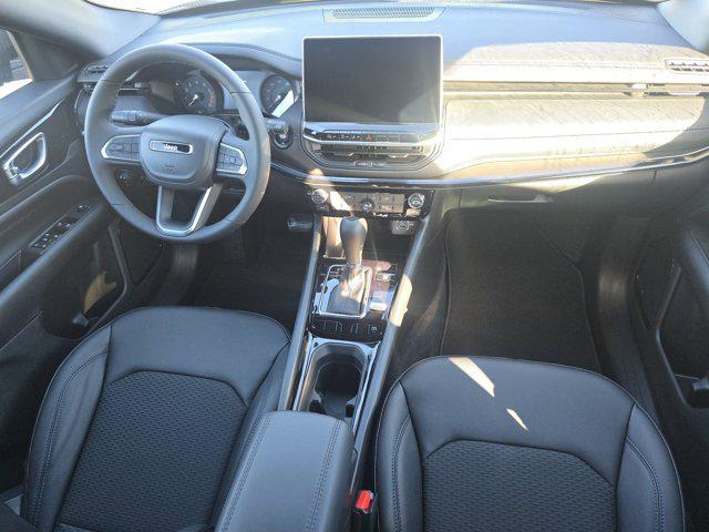 new 2026 Jeep Compass car, priced at $27,267