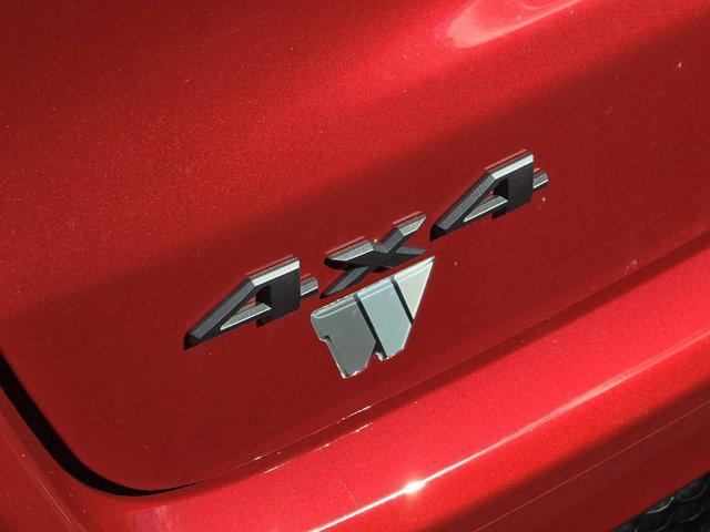 new 2026 Jeep Compass car, priced at $31,136