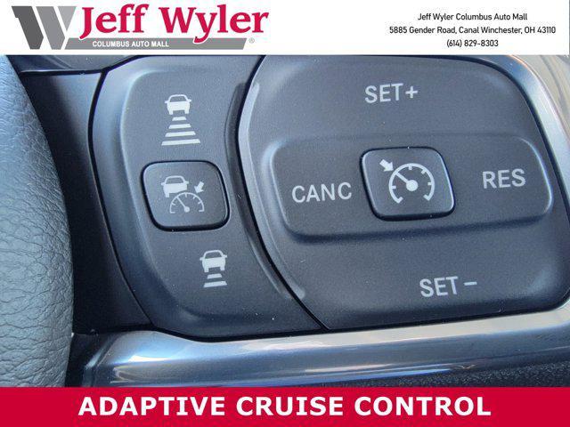 new 2024 Jeep Wrangler 4xe car, priced at $50,778