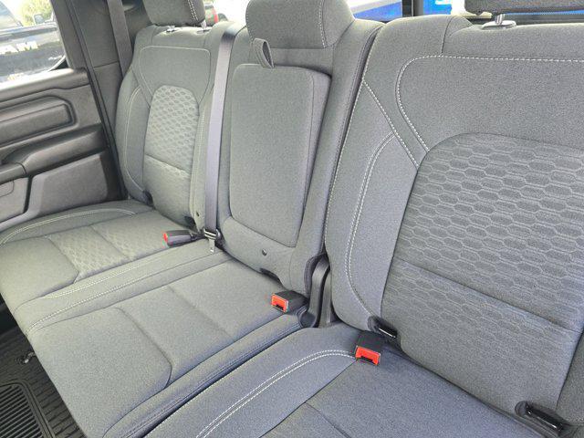 new 2026 Ram 1500 car, priced at $50,478