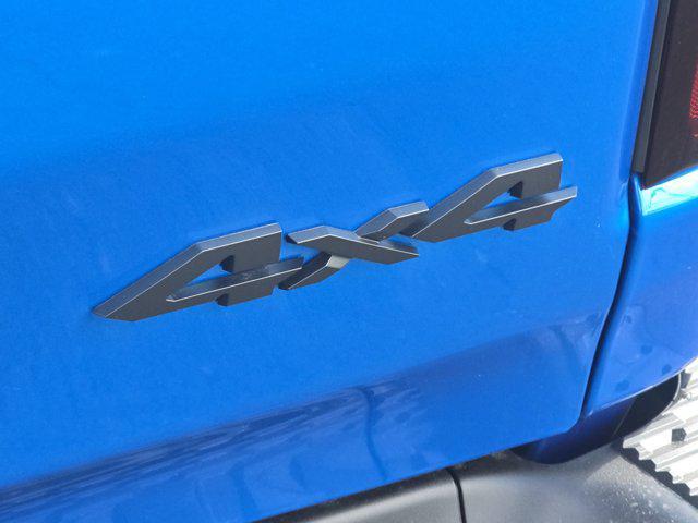 new 2026 Ram 1500 car, priced at $50,478