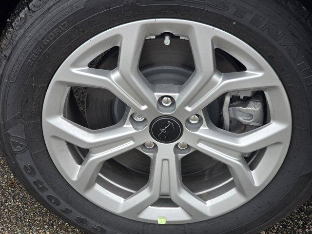 new 2025 Jeep Compass car, priced at $27,045