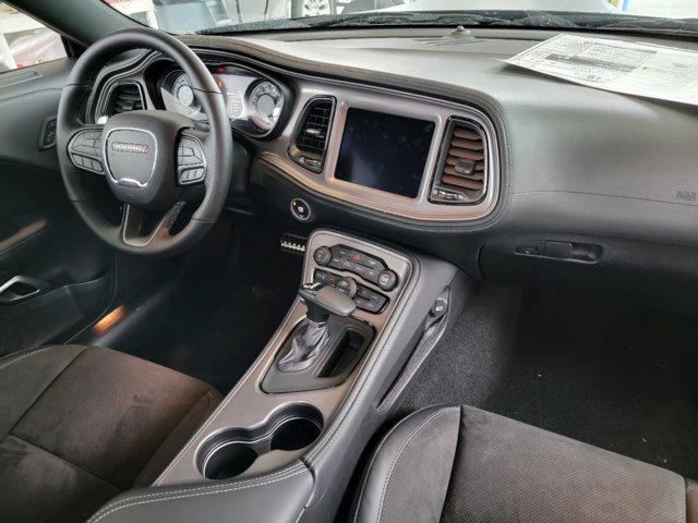 new 2023 Dodge Challenger car, priced at $51,575