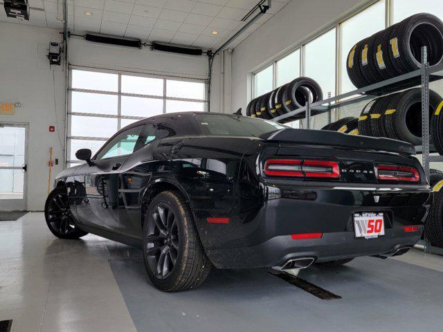 new 2023 Dodge Challenger car, priced at $51,575