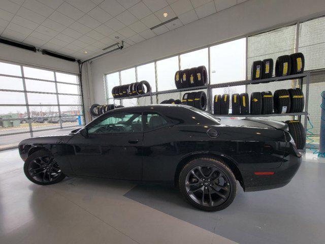 new 2023 Dodge Challenger car, priced at $51,575