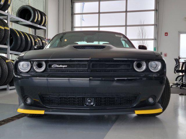 new 2023 Dodge Challenger car, priced at $51,575