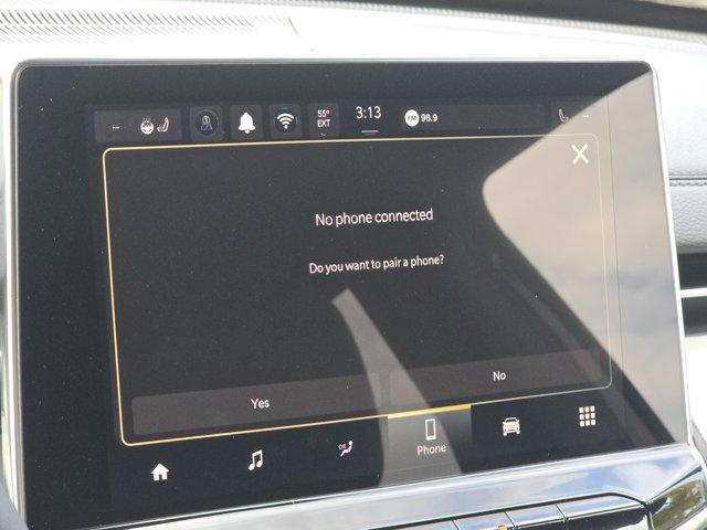 new 2026 Jeep Compass car, priced at $29,876