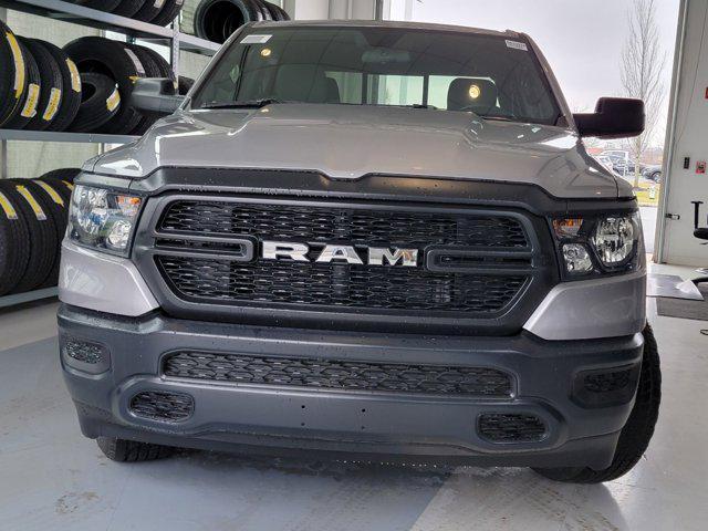 new 2024 Ram 1500 car, priced at $49,645