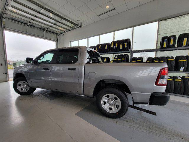 new 2024 Ram 1500 car, priced at $49,645