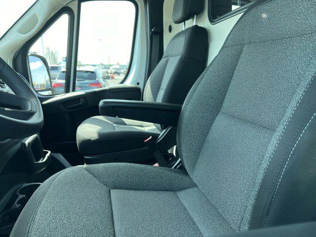 new 2024 Ram ProMaster 1500 car, priced at $52,680