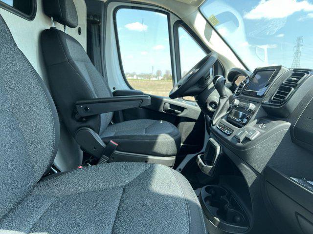 new 2024 Ram ProMaster 1500 car, priced at $52,680