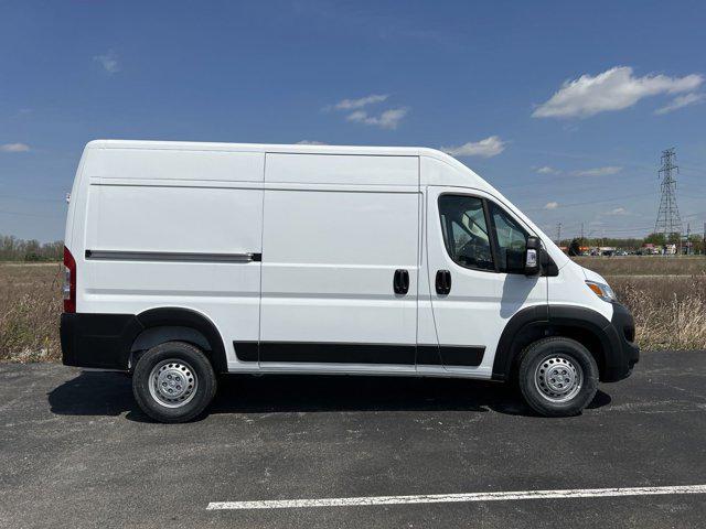 new 2024 Ram ProMaster 1500 car, priced at $52,680