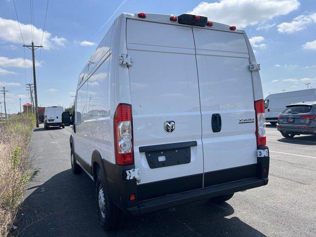 new 2024 Ram ProMaster 1500 car, priced at $52,680