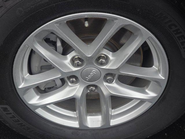 new 2025 Jeep Grand Cherokee L car, priced at $36,706