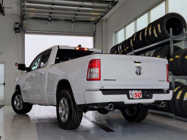 new 2024 Ram 1500 car, priced at $49,780