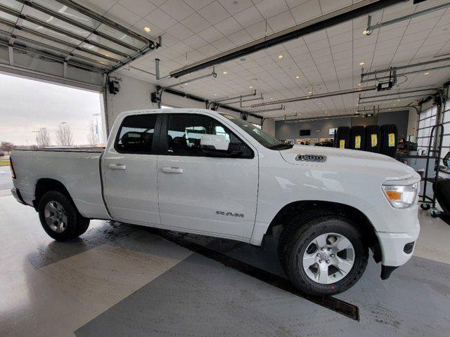 new 2024 Ram 1500 car, priced at $49,780