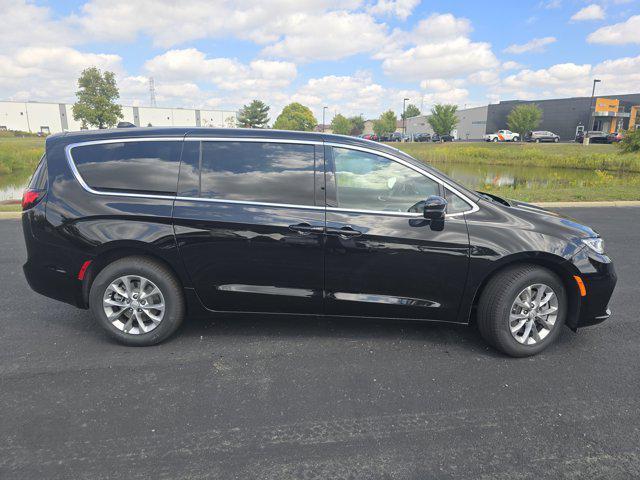 new 2026 Chrysler Pacifica car, priced at $45,997