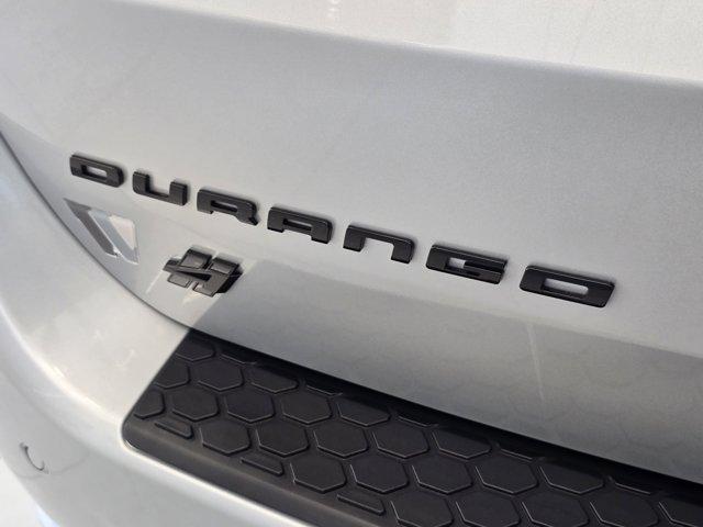 new 2025 Dodge Durango car, priced at $56,503