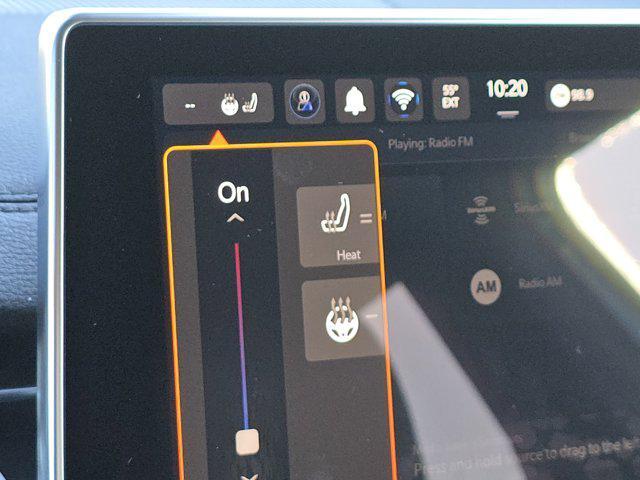 new 2026 Jeep Compass car, priced at $29,281