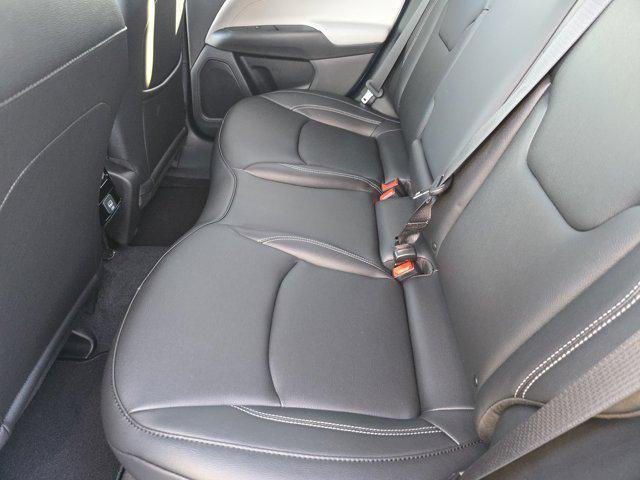 new 2026 Jeep Compass car, priced at $29,281