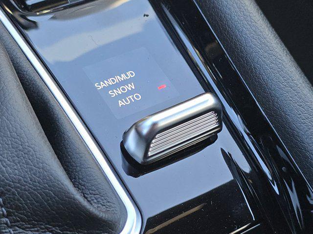 new 2026 Jeep Compass car, priced at $29,281