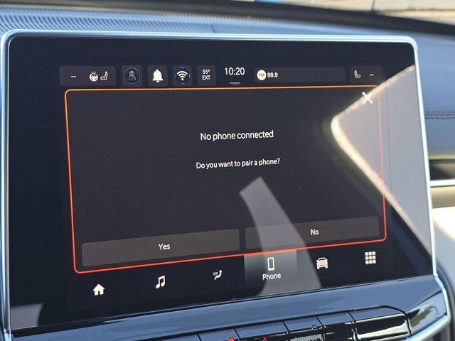 new 2026 Jeep Compass car, priced at $29,281