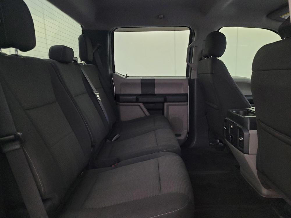 used 2017 Ford F-150 car, priced at $23,595