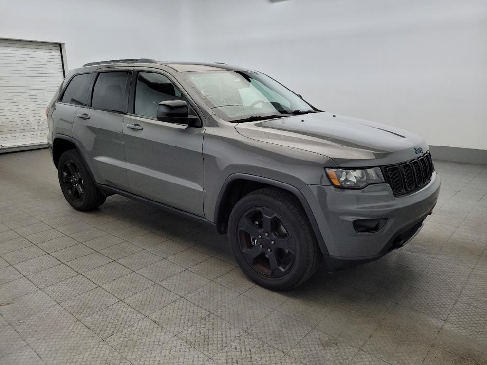 used 2019 Jeep Grand Cherokee car, priced at $25,195