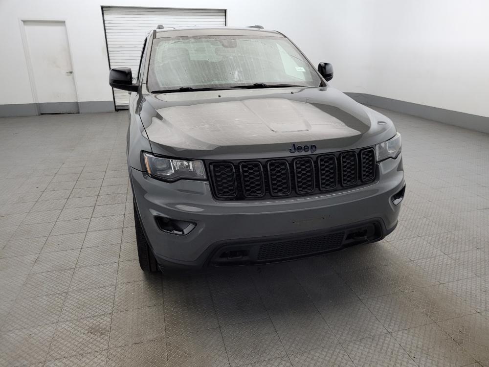 used 2019 Jeep Grand Cherokee car, priced at $25,195