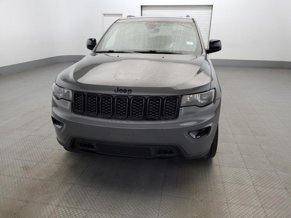 used 2019 Jeep Grand Cherokee car, priced at $25,195