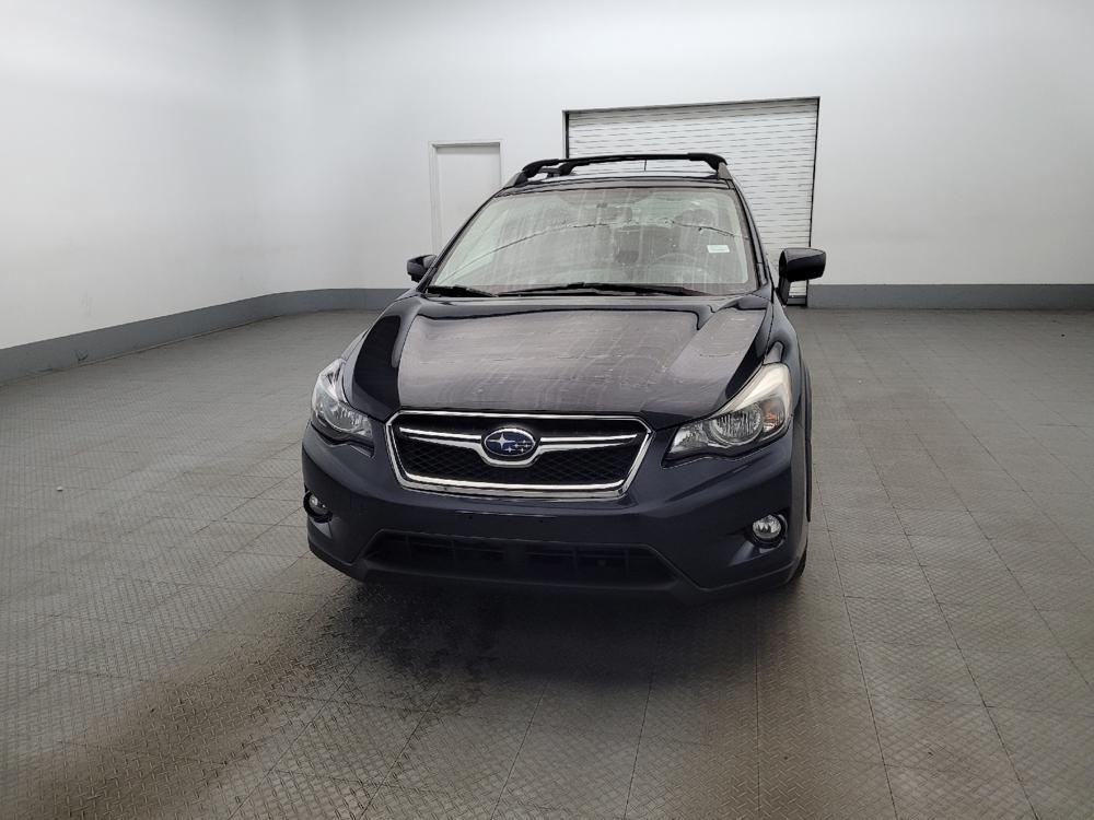 used 2015 Subaru XV Crosstrek car, priced at $20,495