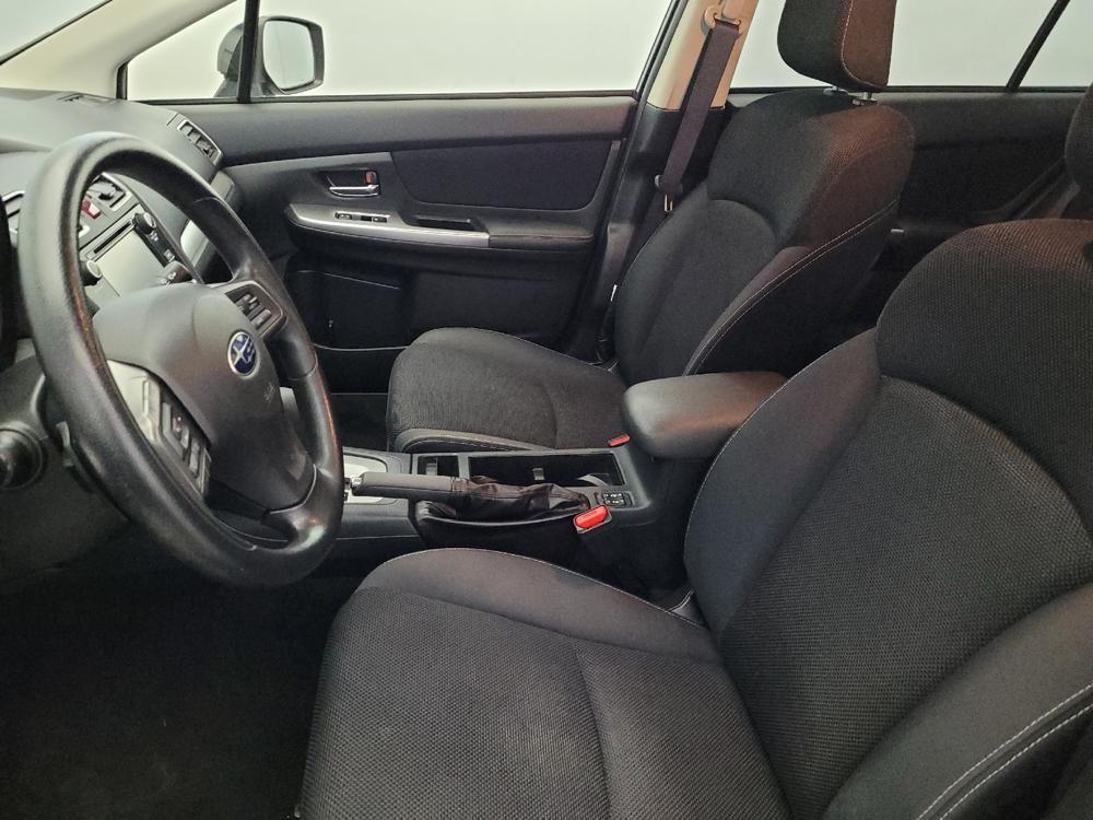 used 2015 Subaru XV Crosstrek car, priced at $20,495