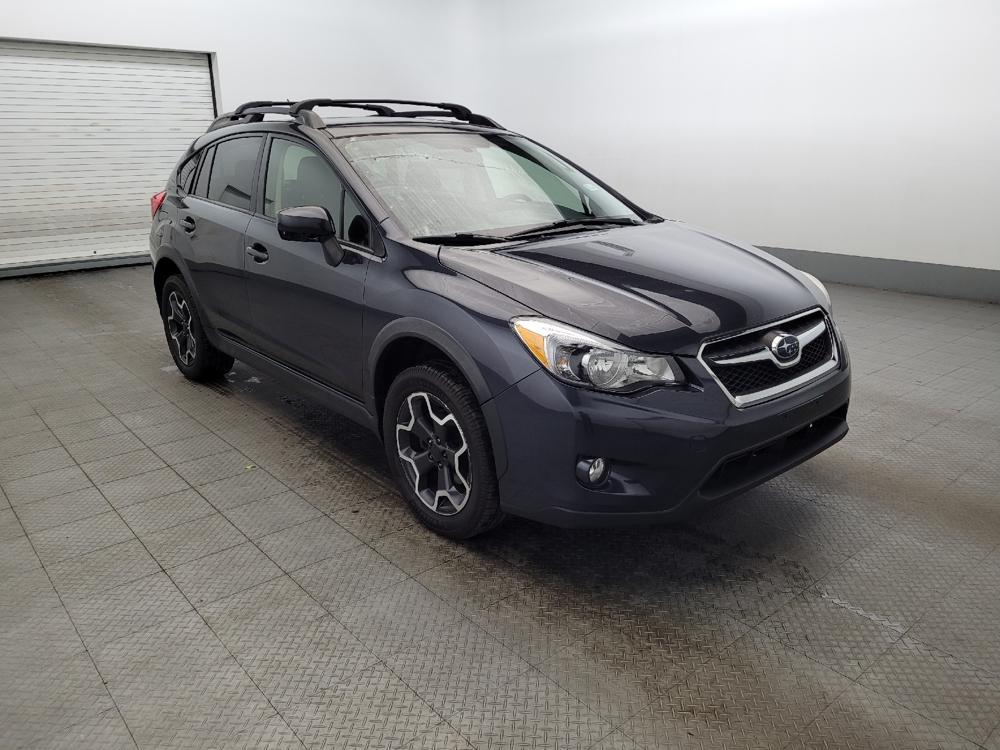 used 2015 Subaru XV Crosstrek car, priced at $20,495