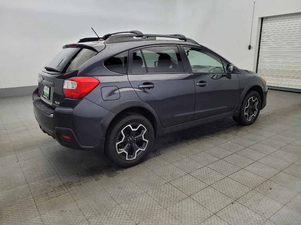 used 2015 Subaru XV Crosstrek car, priced at $20,495